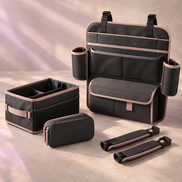 Automotive Interior Accessory Sets
