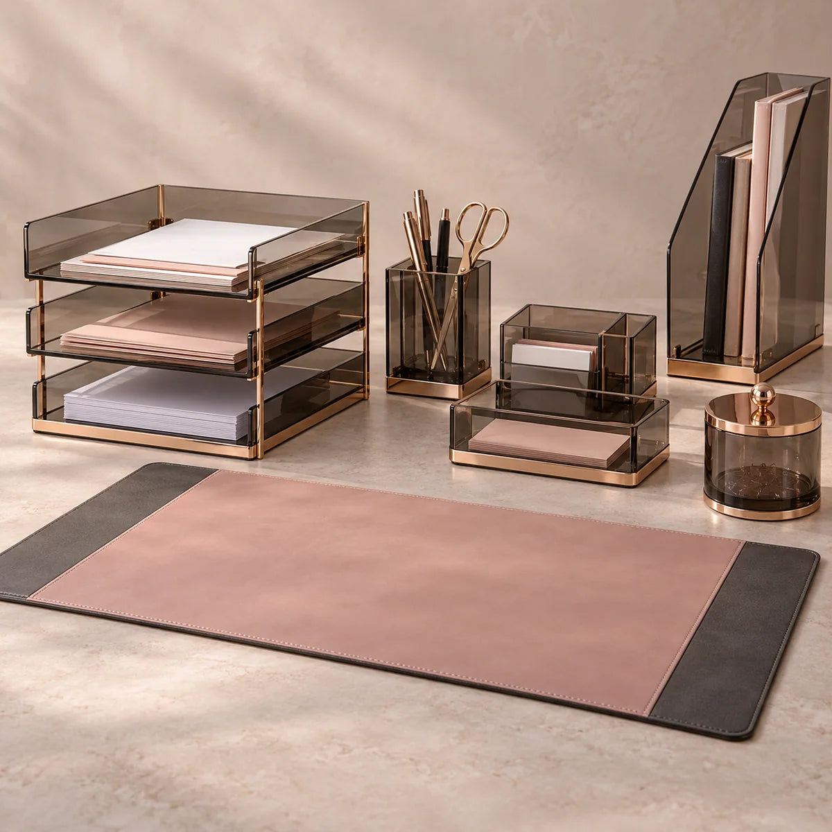 Executive Office Accessories