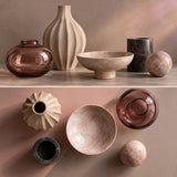 Home Décor Collections — overhead view