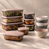 Kitchen & Dining Collections — studio view