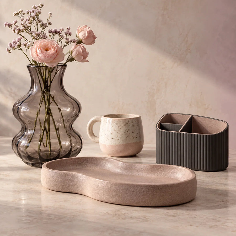 Modern Living Accessories Bundle