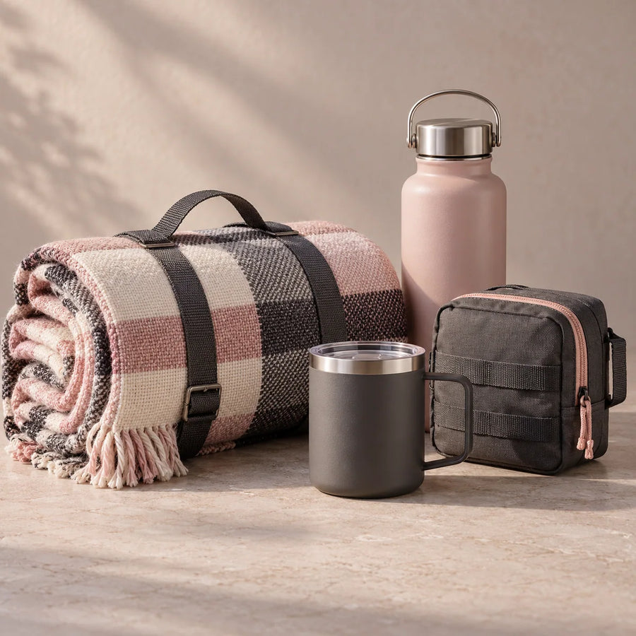 Outdoor Recreation Bundles