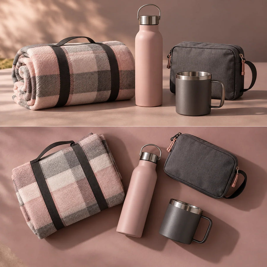 Outdoor Recreation Bundles