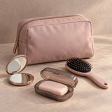 Personal Care Accessory Sets — studio view