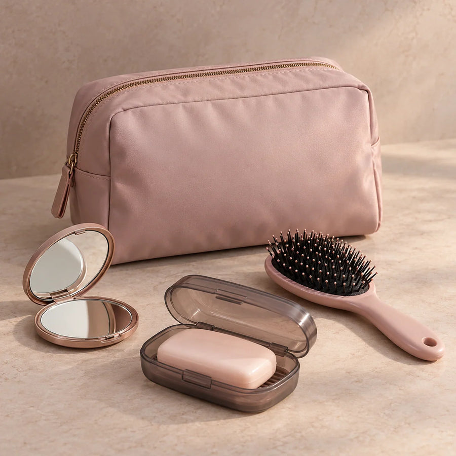 Personal Care Accessory Sets