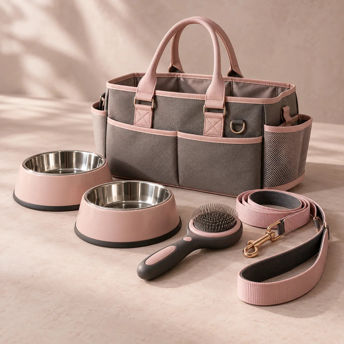 Pet Care & Lifestyle Bundles