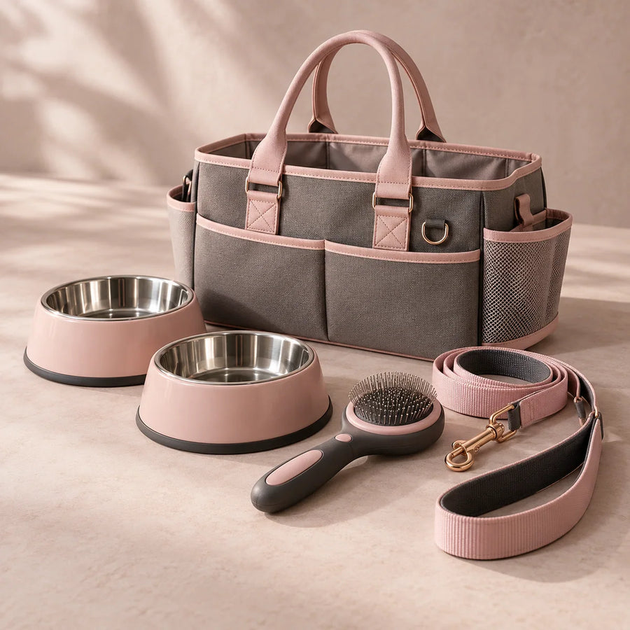 Pet Care & Lifestyle Bundles