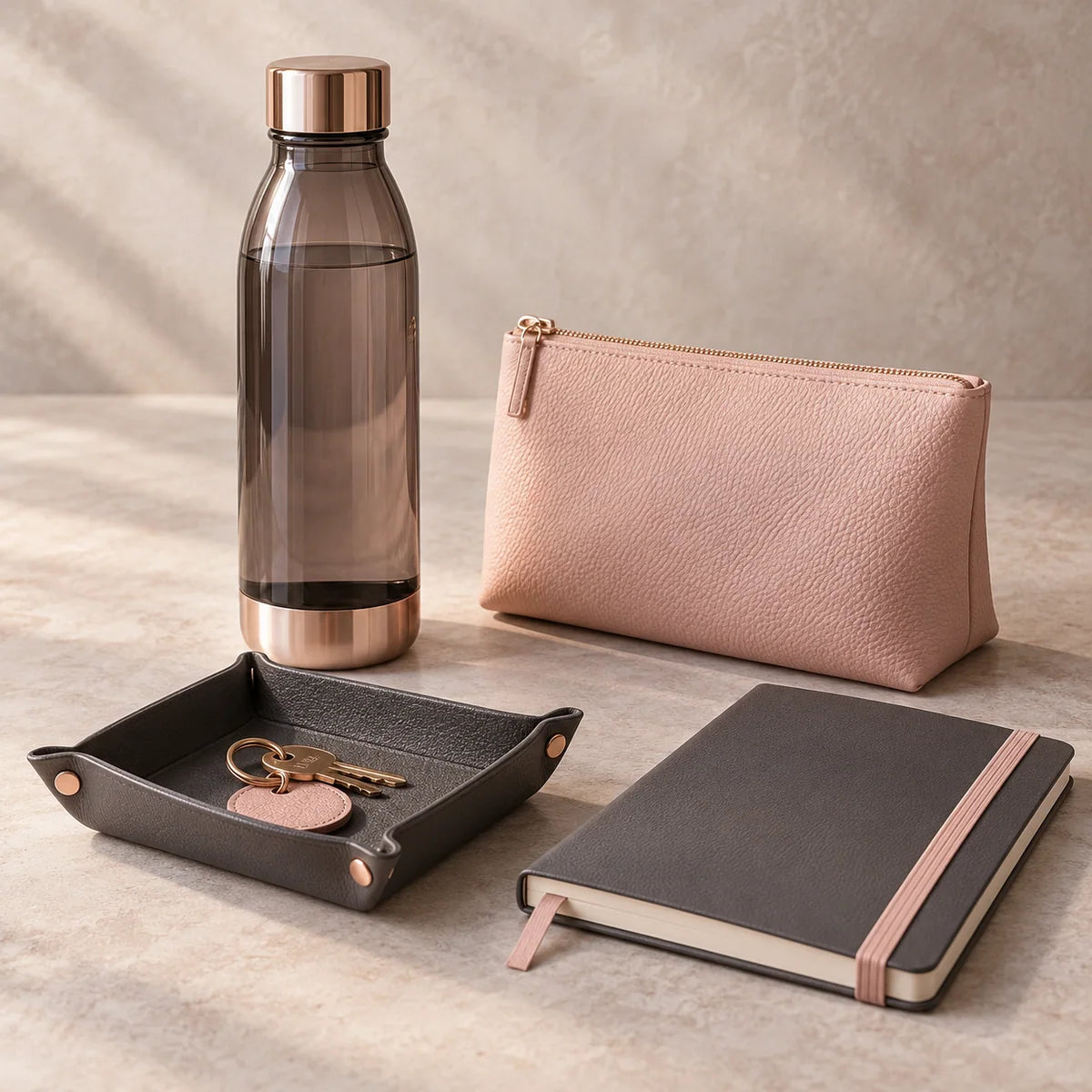 Premium Everyday Essentials Collection