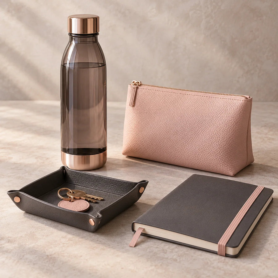 Premium Everyday Essentials Collection