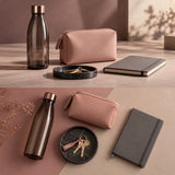 Premium Everyday Essentials Collection — overhead view