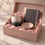 Premium Gift Collections — studio view