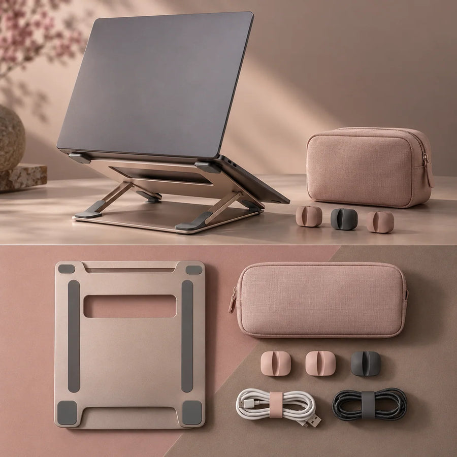 Premium Tech Accessories