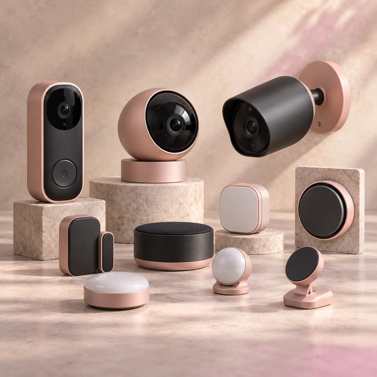 Smart Home Accessories