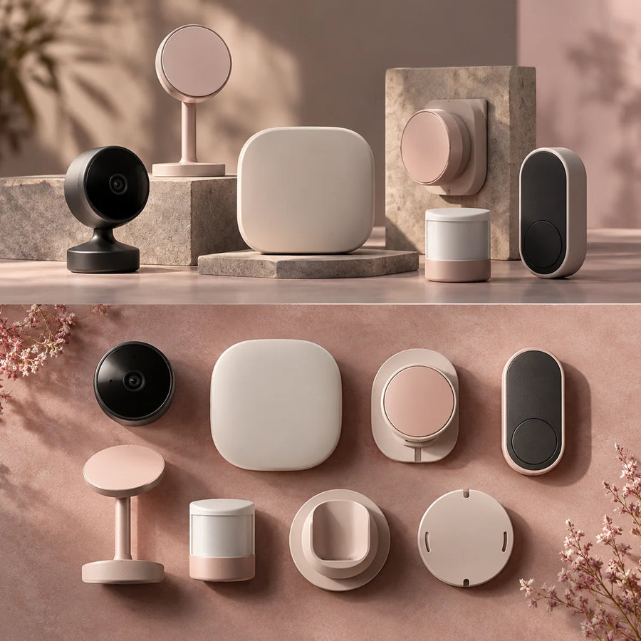 Smart Home Accessories